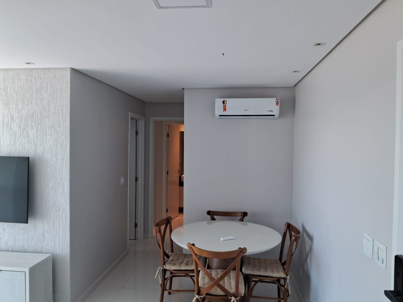 Apartamento, 2 quartos, 51 m² - Foto 5