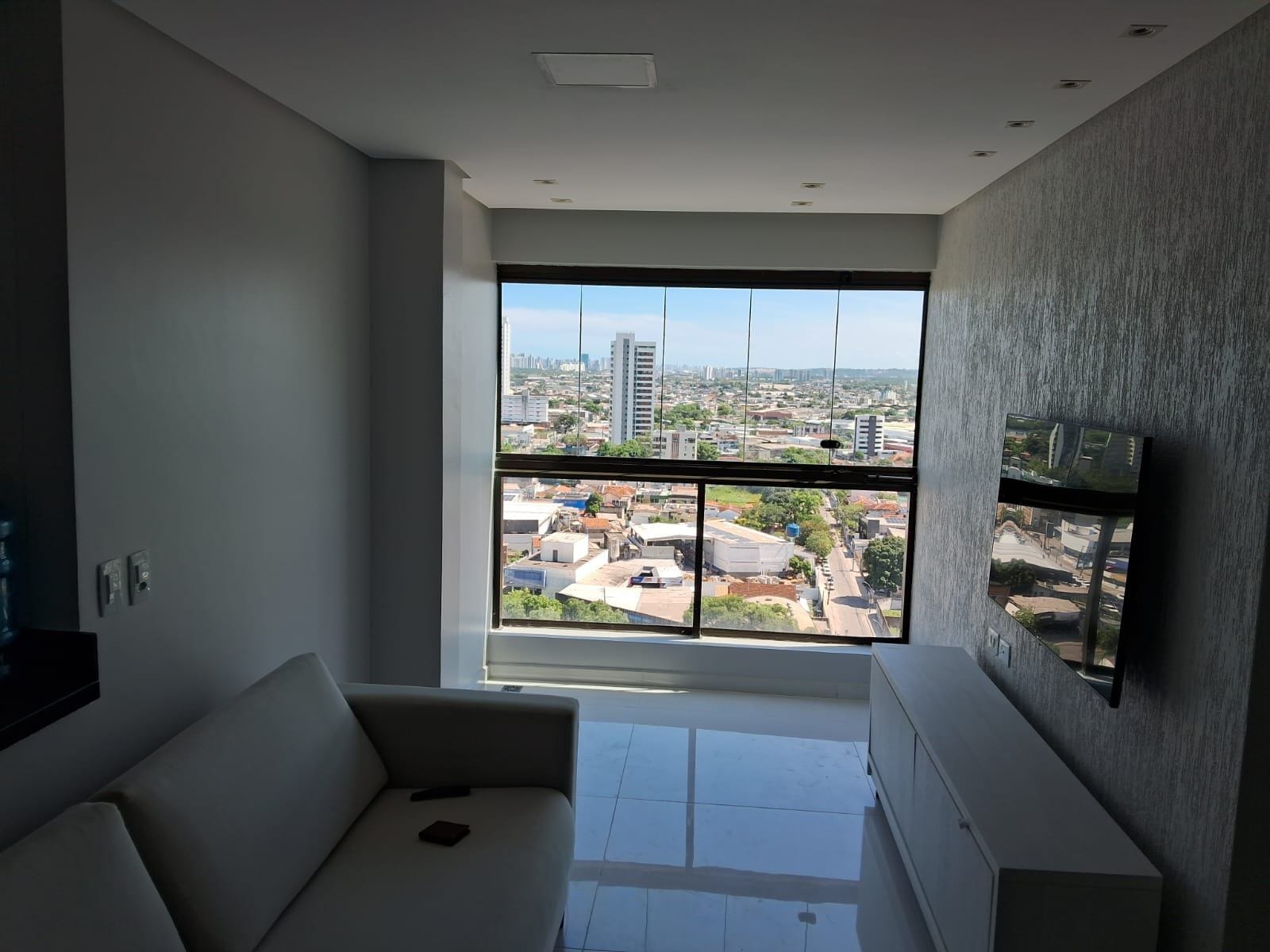 Apartamento, 2 quartos, 51 m² - Foto 1