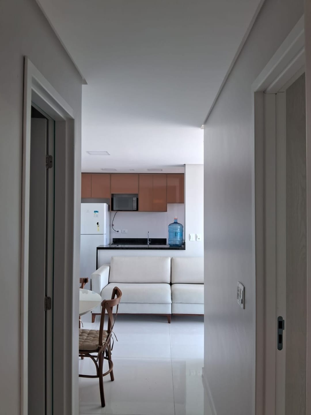 Apartamento, 2 quartos, 51 m² - Foto 7