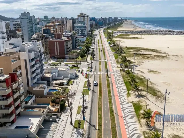 Apartamento 3 quartos e 2 banheiros, à venda, no bairro Centro em Matinhos