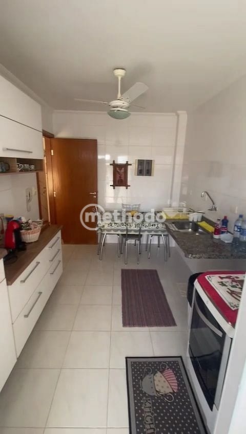 Apartamento, 3 quartos, 110 m² - Foto 9