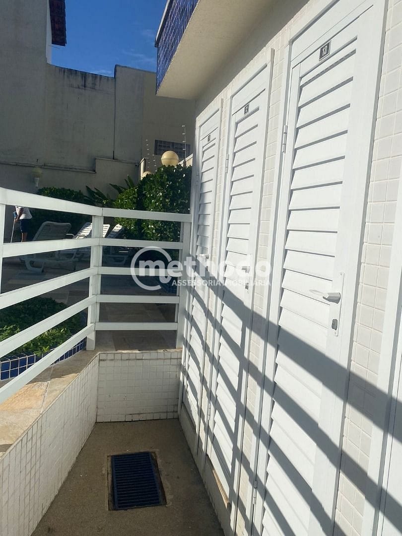 Apartamento, 3 quartos, 110 m² - Foto 4