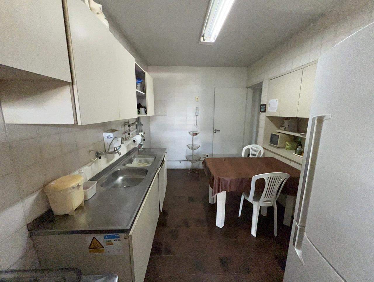 Apartamento, 3 quartos, 115 m² - Foto 11
