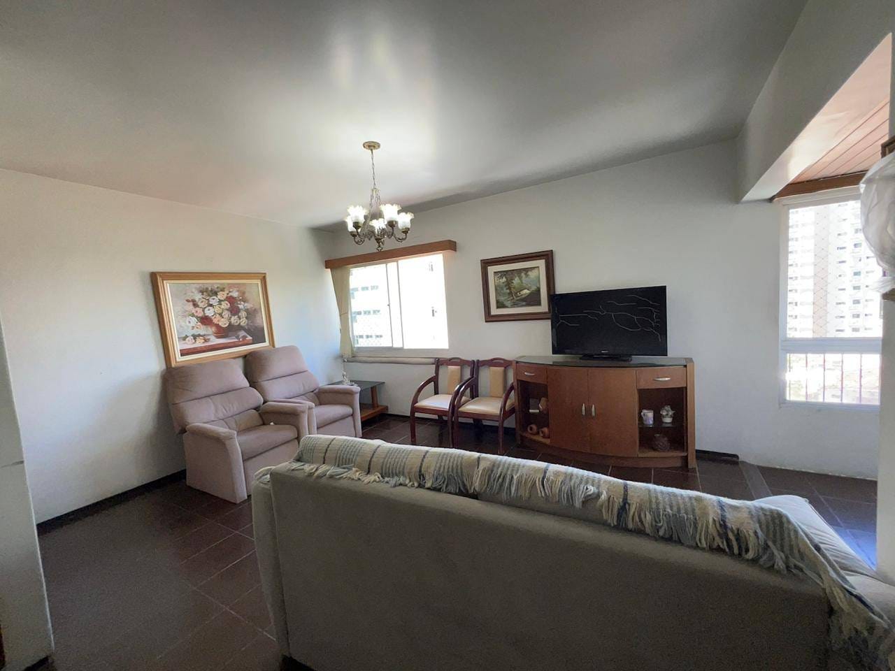 Apartamento, 3 quartos, 115 m² - Foto 8