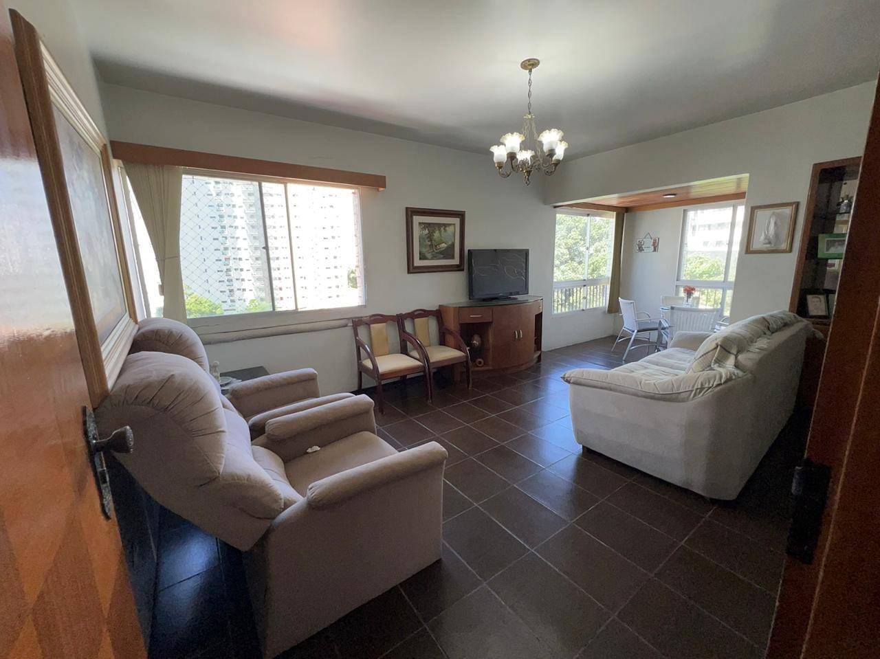 Apartamento, 3 quartos, 115 m² - Foto 7