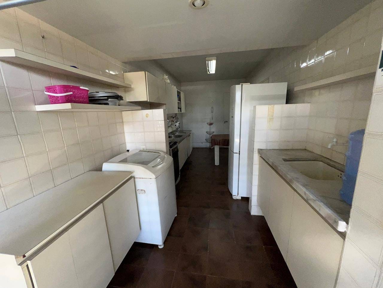 Apartamento, 3 quartos, 115 m² - Foto 14