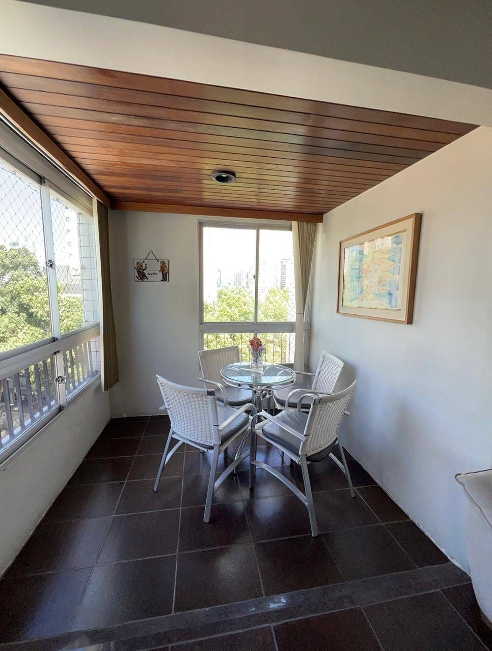 Apartamento, 3 quartos, 115 m² - Foto 6