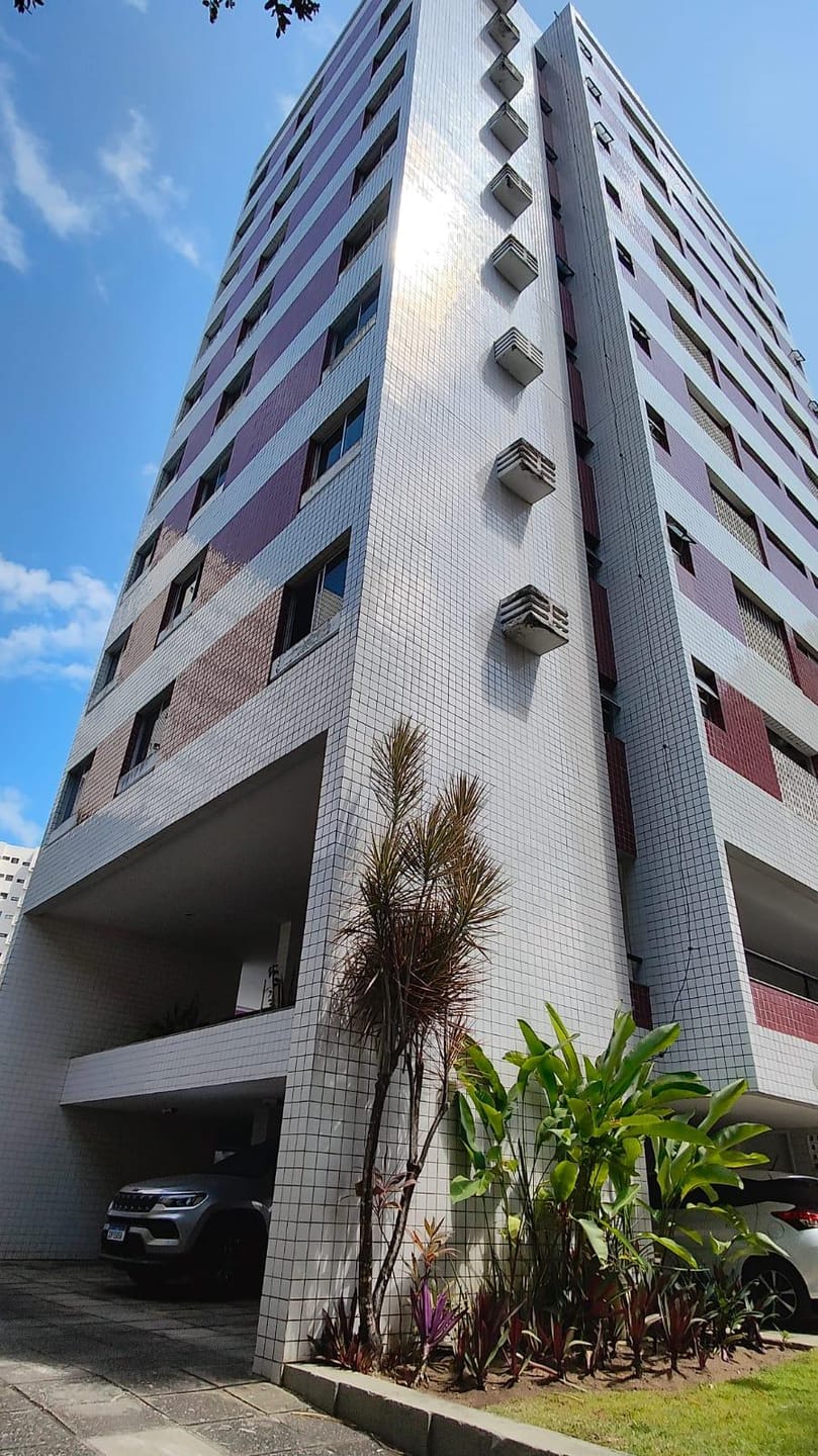 Apartamento, 3 quartos, 115 m² - Foto 1