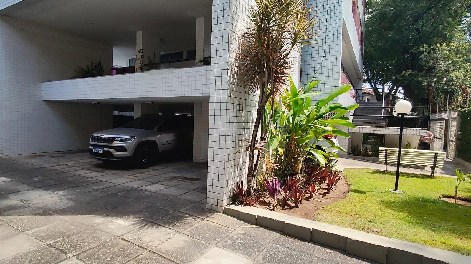 Apartamento, 3 quartos, 115 m² - Foto 16