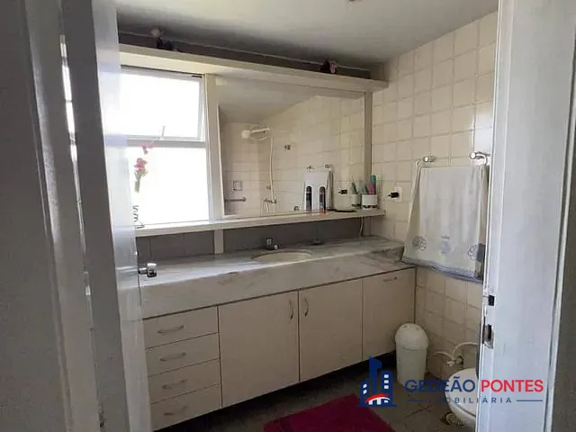 Apartamento 3 quartos e 2 banheiros, à venda, no bairro Espinheiro em Recife