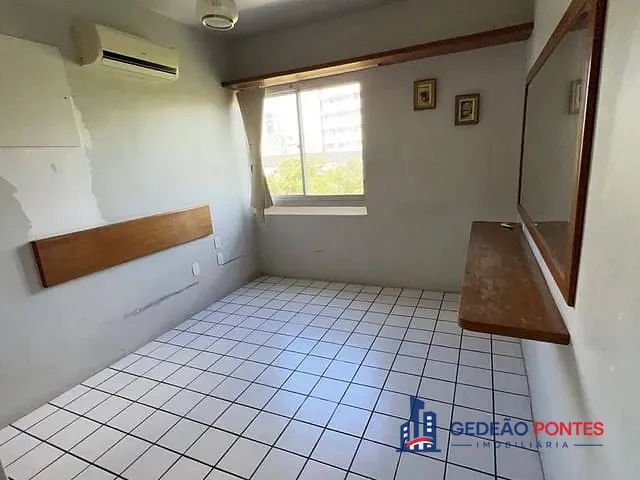Apartamento 3 quartos e 2 banheiros, à venda, no bairro Espinheiro em Recife
