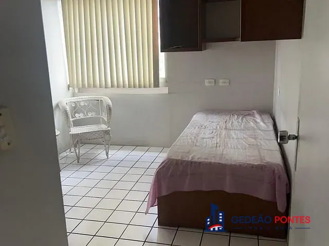 Apartamento 3 quartos e 2 banheiros, à venda, no bairro Espinheiro em Recife