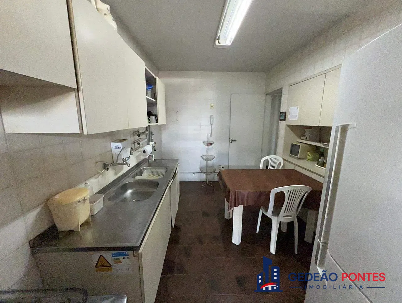Apartamento, 3 quartos, 115 m² - Foto 11