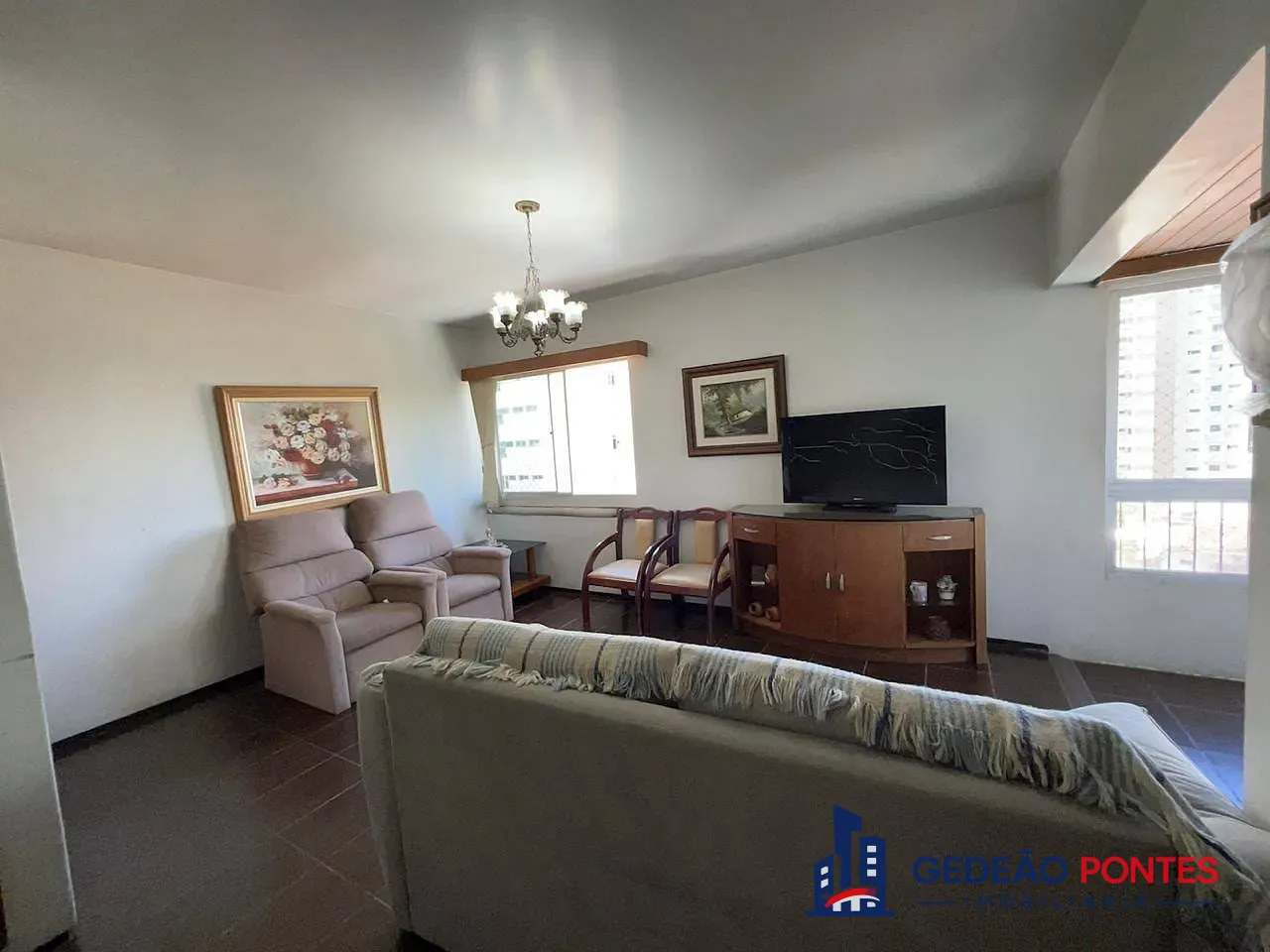 Apartamento, 3 quartos, 115 m² - Foto 8