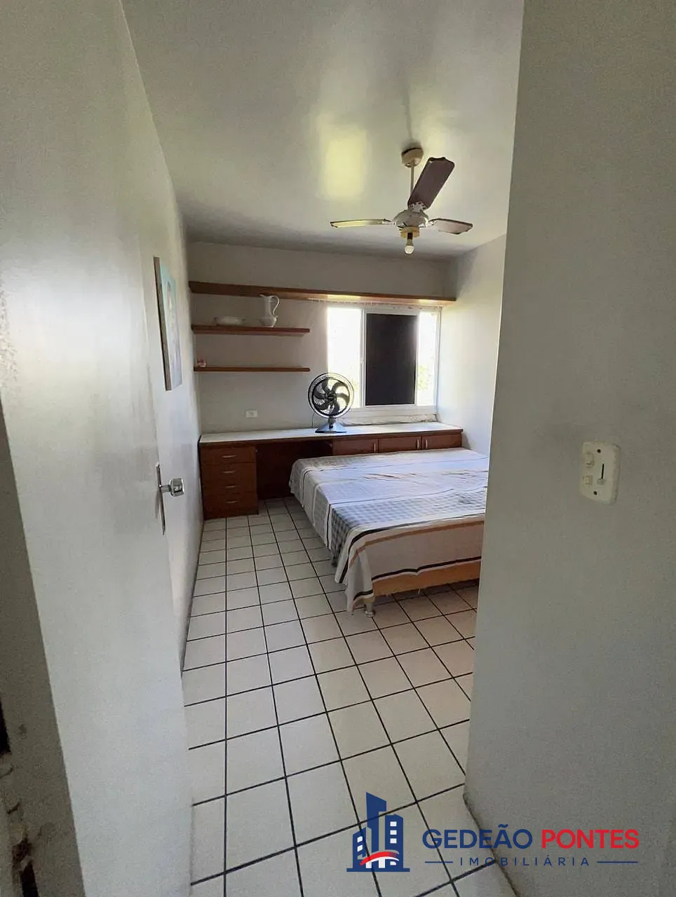 Apartamento, 3 quartos, 115 m² - Foto 2