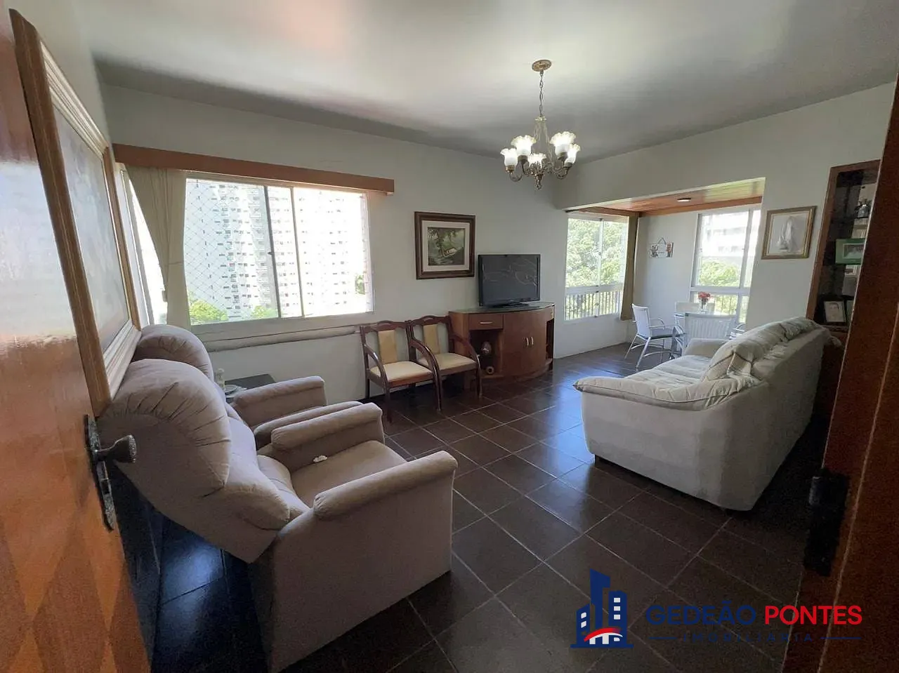 Apartamento, 3 quartos, 115 m² - Foto 7