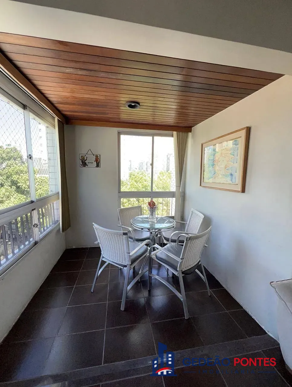 Apartamento, 3 quartos, 115 m² - Foto 6