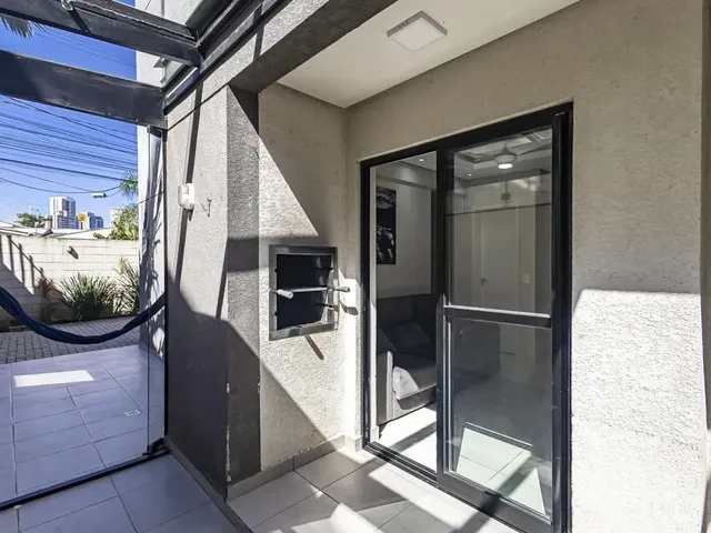Apartamento com 62m² 3 quartos e 1 banheiro, à venda, no bairro Cidade Industrial em Curitiba