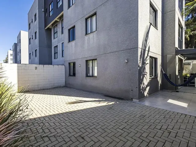 Apartamento com 62m² 3 quartos e 1 banheiro, à venda, no bairro Cidade Industrial em Curitiba