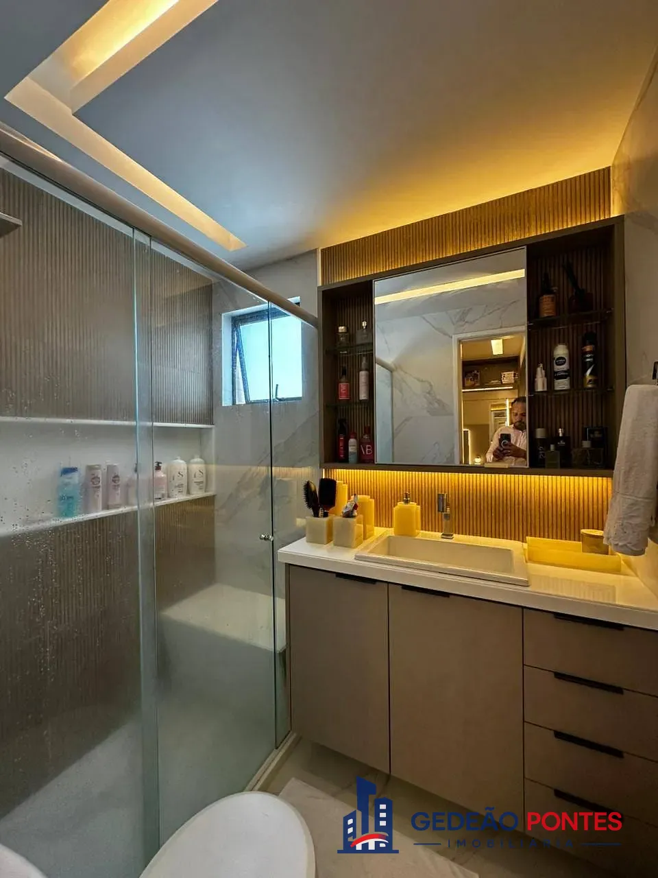 Apartamento, 3 quartos, 125 m² - Foto 14