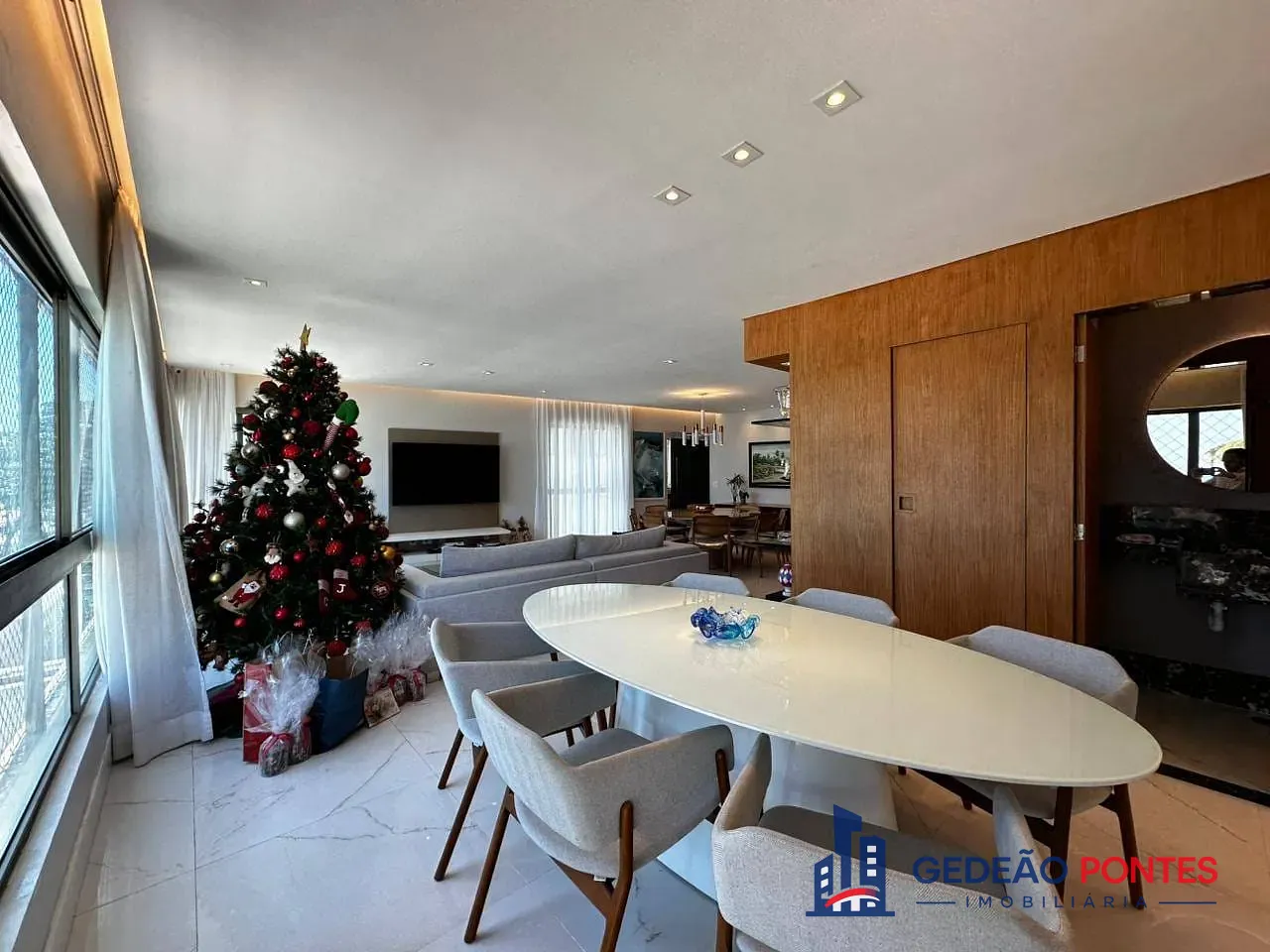 Apartamento, 3 quartos, 125 m² - Foto 7
