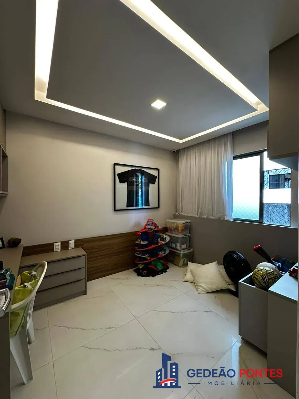Apartamento, 3 quartos, 125 m² - Foto 9