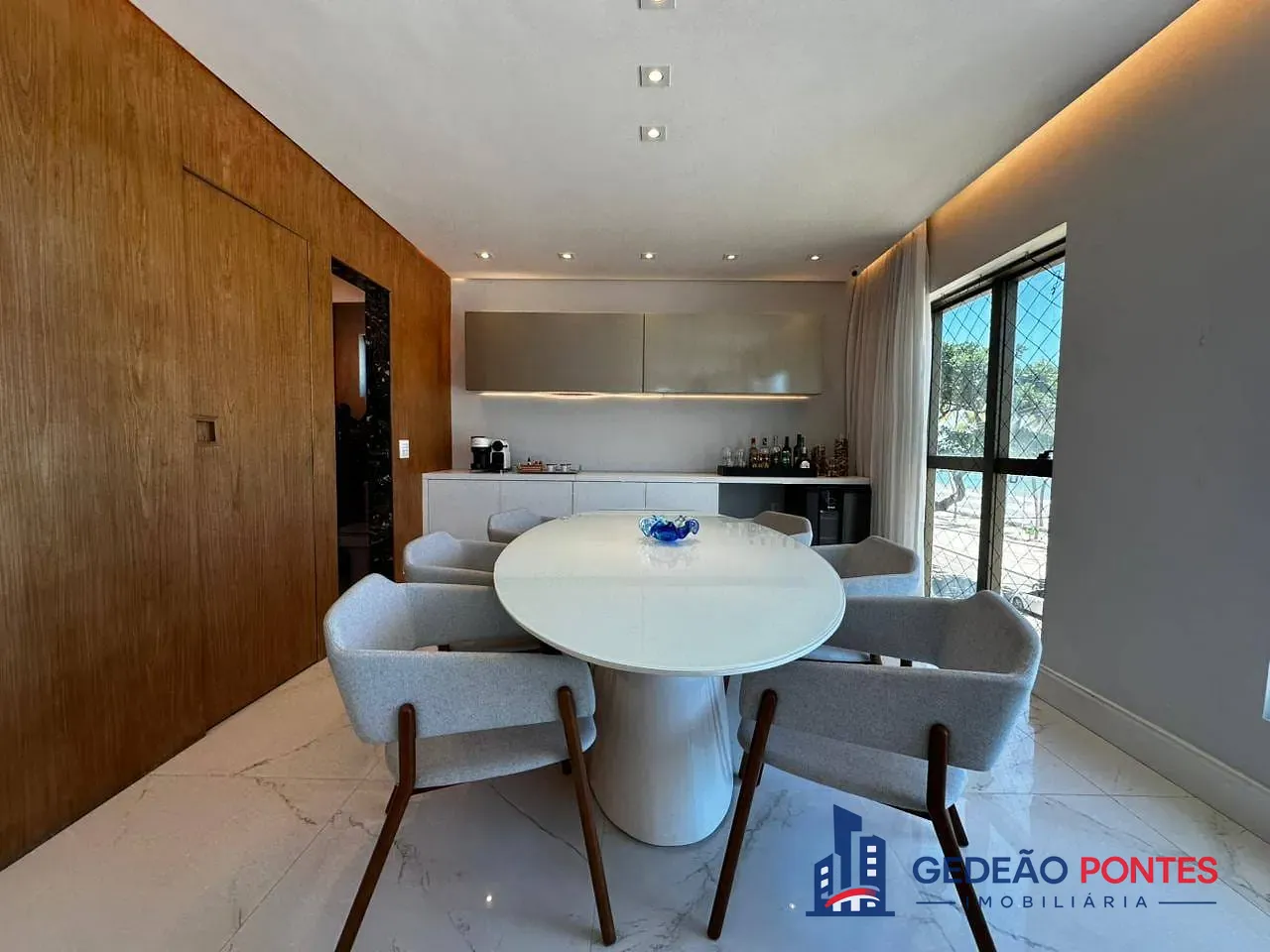 Apartamento, 3 quartos, 125 m² - Foto 8