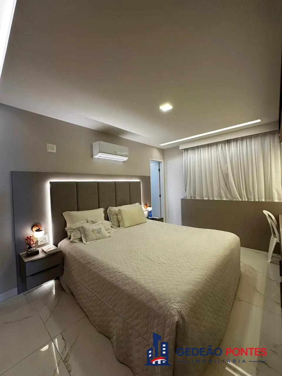 Apartamento, 3 quartos, 125 m² - Foto 10