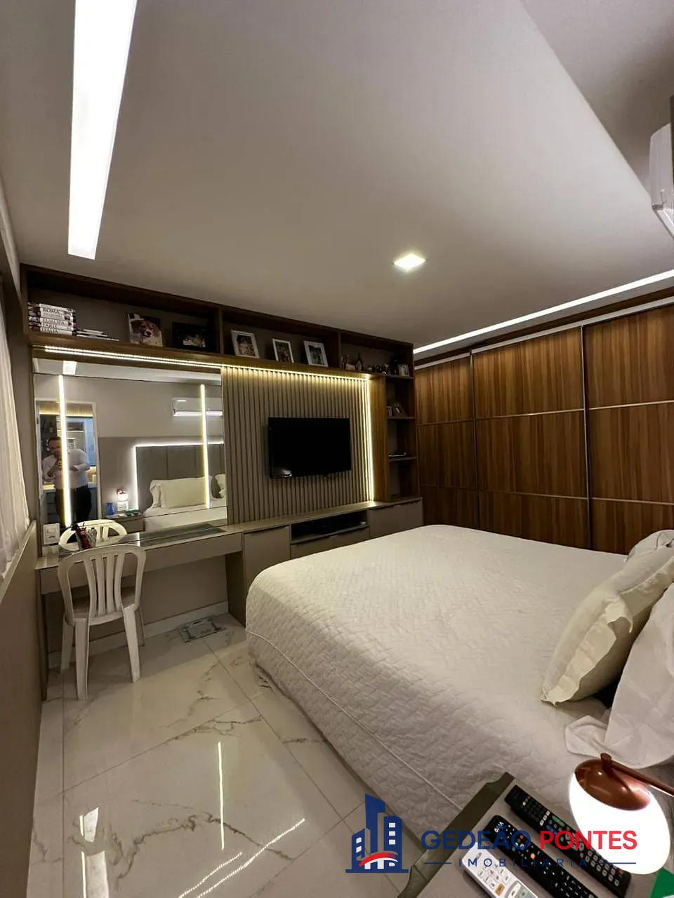Apartamento, 3 quartos, 125 m² - Foto 11