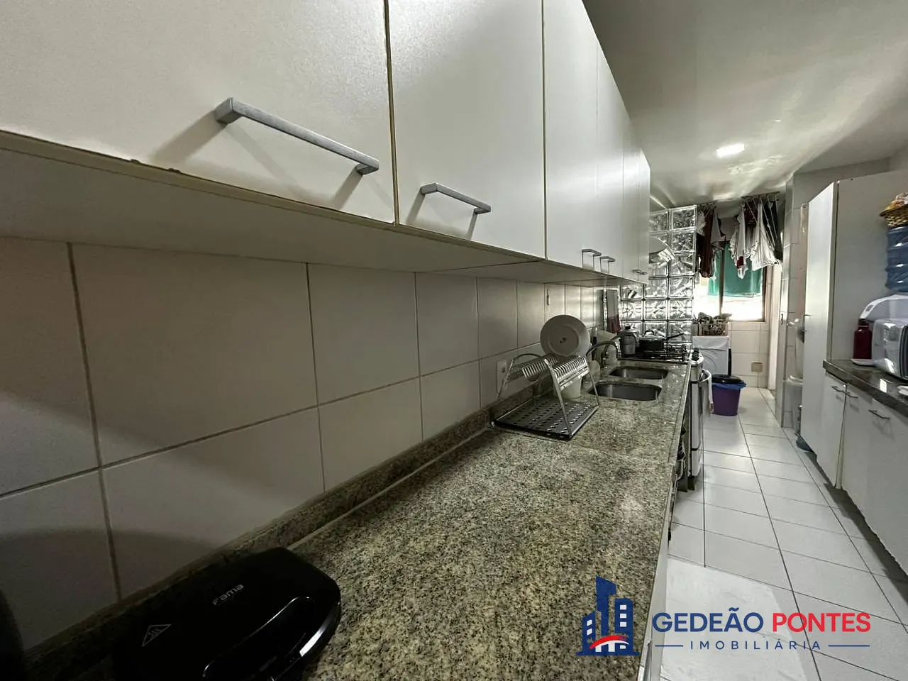 Apartamento, 3 quartos, 125 m² - Foto 15
