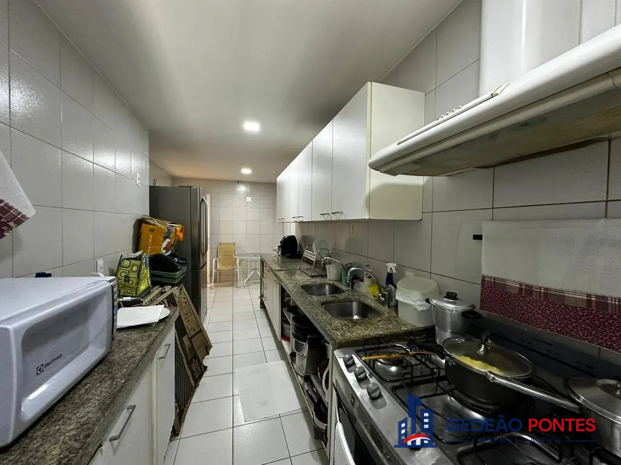 Apartamento, 3 quartos, 125 m² - Foto 16