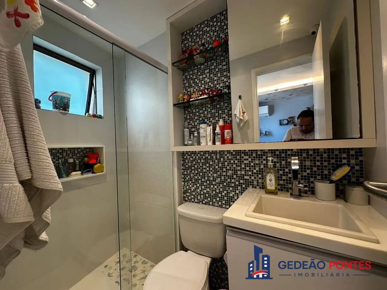 Apartamento, 3 quartos, 125 m² - Foto 12