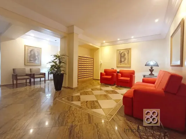 Apartamento 1 quarto e 1 banheiro, para alugar, no bairro Cristo Rei em Curitiba