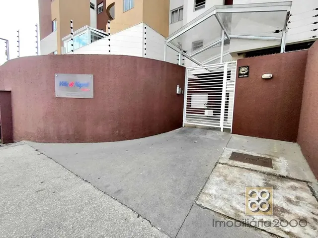 Apartamento 2 quartos e 1 banheiro, para alugar, no bairro Pineville em Pinhais