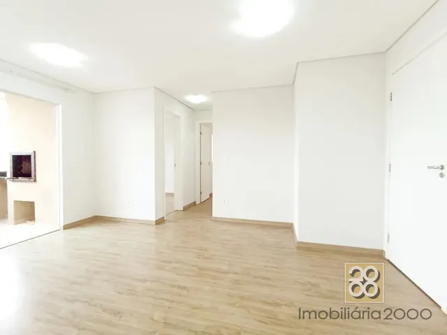 Apartamento 2 quartos e 1 banheiro, para alugar, no bairro Pineville em Pinhais