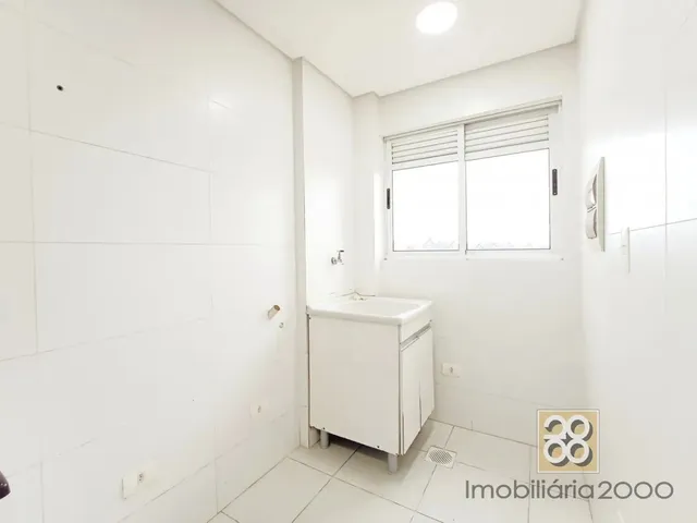 Apartamento 2 quartos e 1 banheiro, para alugar, no bairro Pineville em Pinhais
