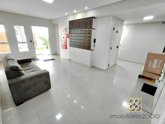Apartamento 2 quartos e 1 banheiro, para alugar, no bairro Pineville em Pinhais