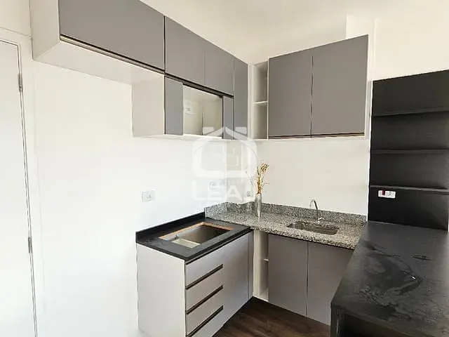 Apartamento com 52m² 2 quartos e 1 banheiro, para alugar, no bairro Jardim Casablanca em São Paulo