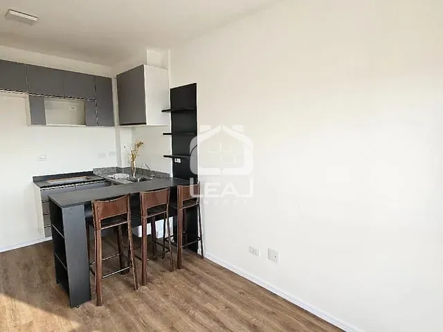 Apartamento com 52m² 2 quartos e 1 banheiro, para alugar, no bairro Jardim Casablanca em São Paulo