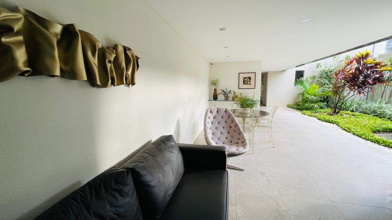 Apartamento, 2 quartos, 60 m² - Foto 10