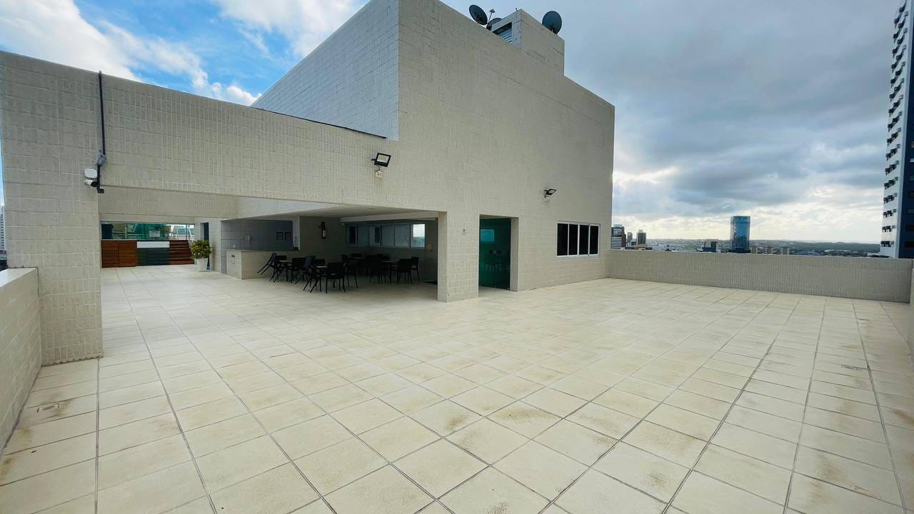 Apartamento, 2 quartos, 60 m² - Foto 13