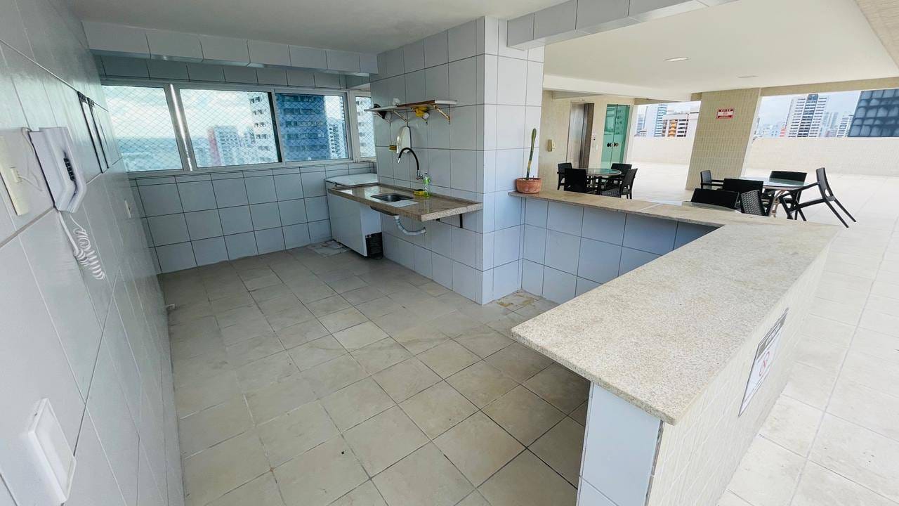 Apartamento, 2 quartos, 60 m² - Foto 5