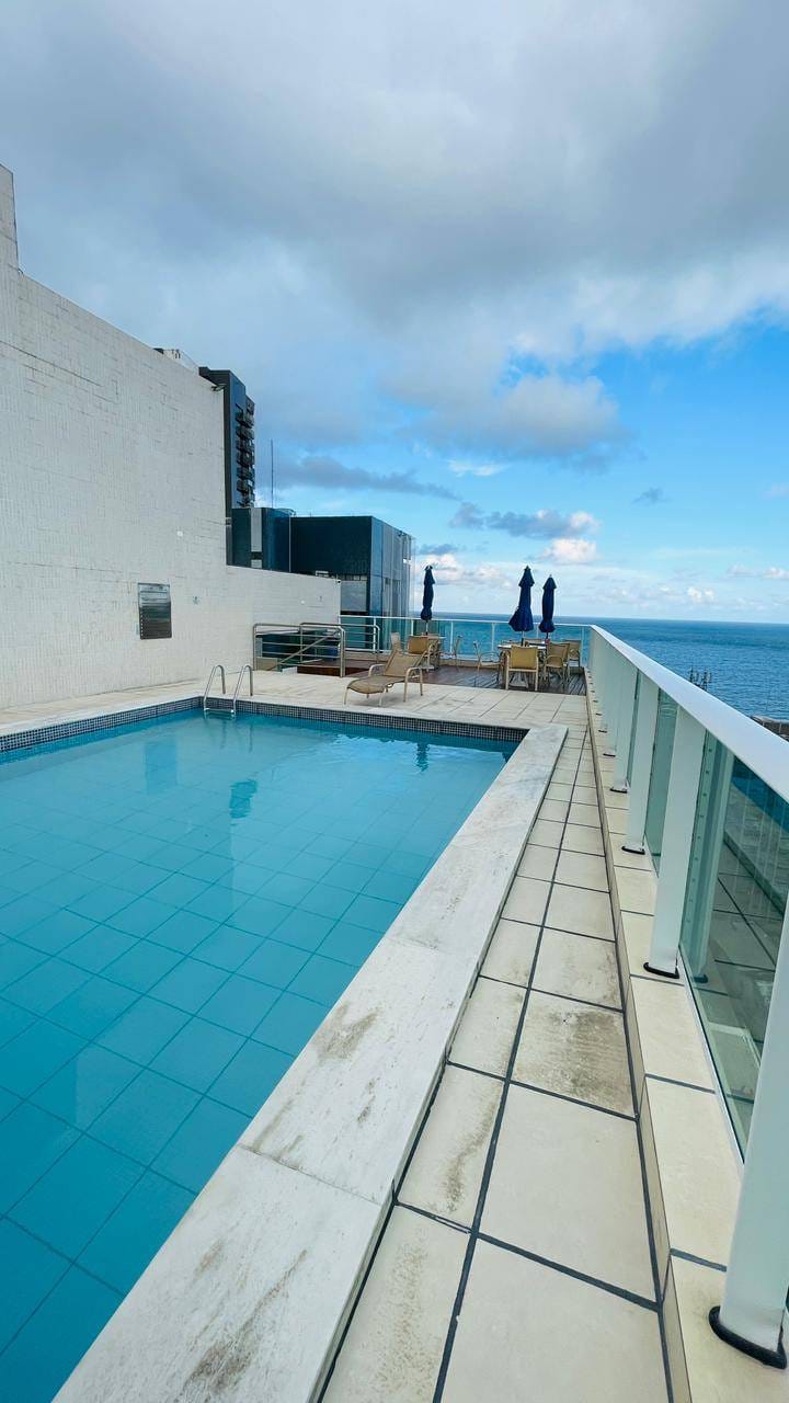 Apartamento, 2 quartos, 60 m² - Foto 7