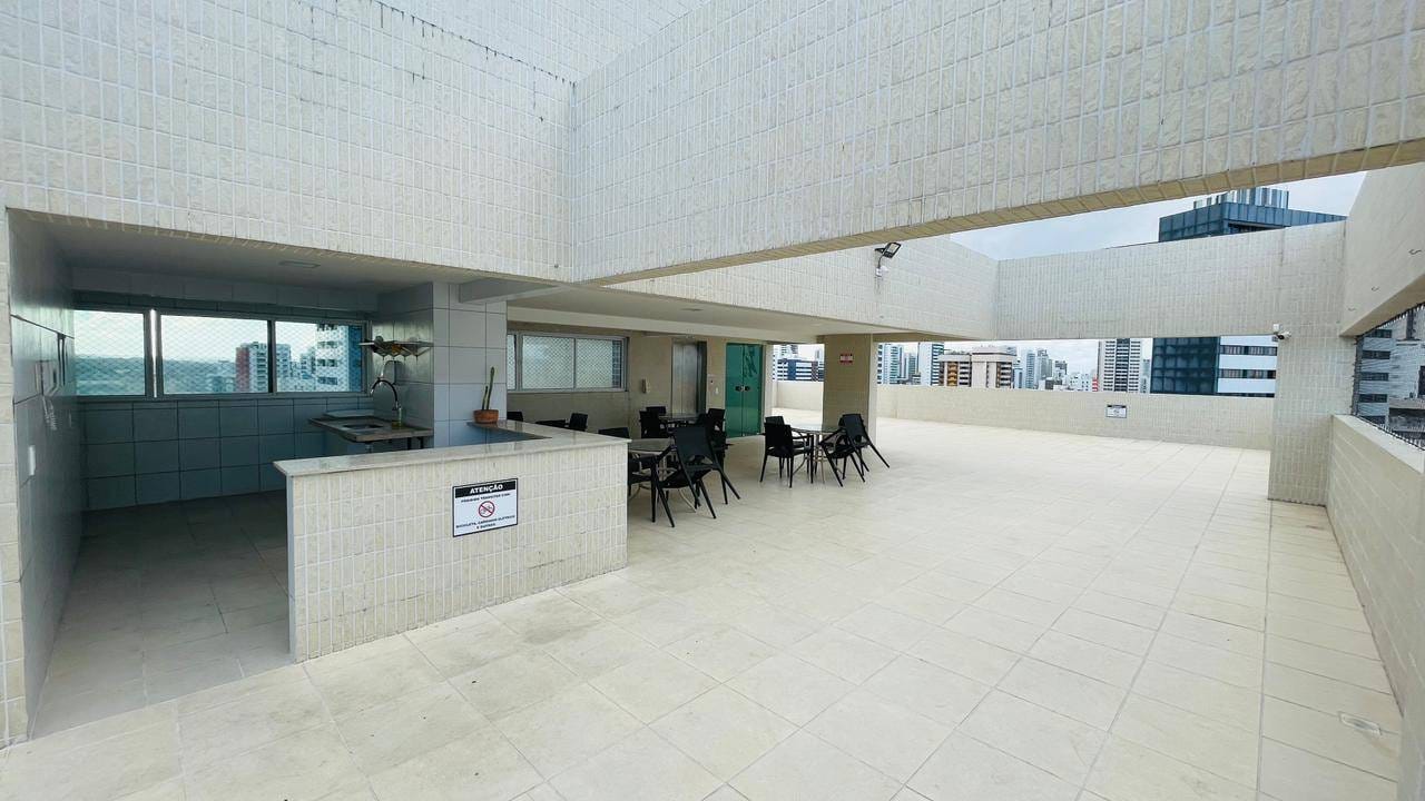 Apartamento, 2 quartos, 60 m² - Foto 14