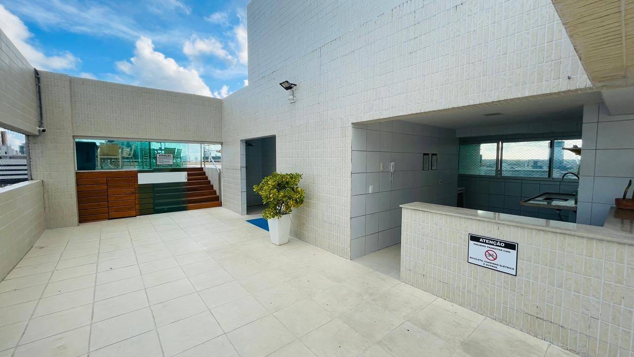 Apartamento, 2 quartos, 60 m² - Foto 12