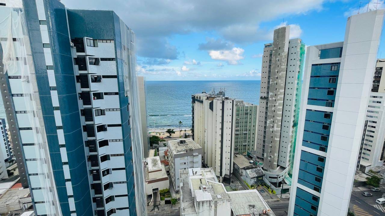 Apartamento, 2 quartos, 60 m² - Foto 8