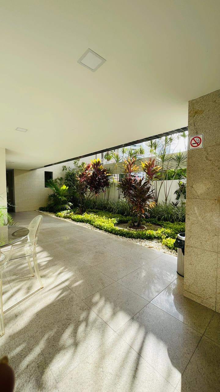 Apartamento, 2 quartos, 60 m² - Foto 9