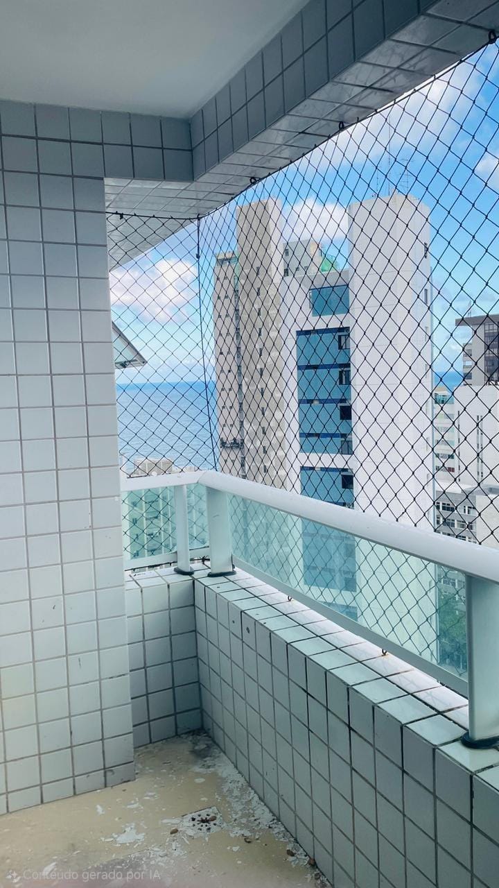 Apartamento, 2 quartos, 60 m² - Foto 4