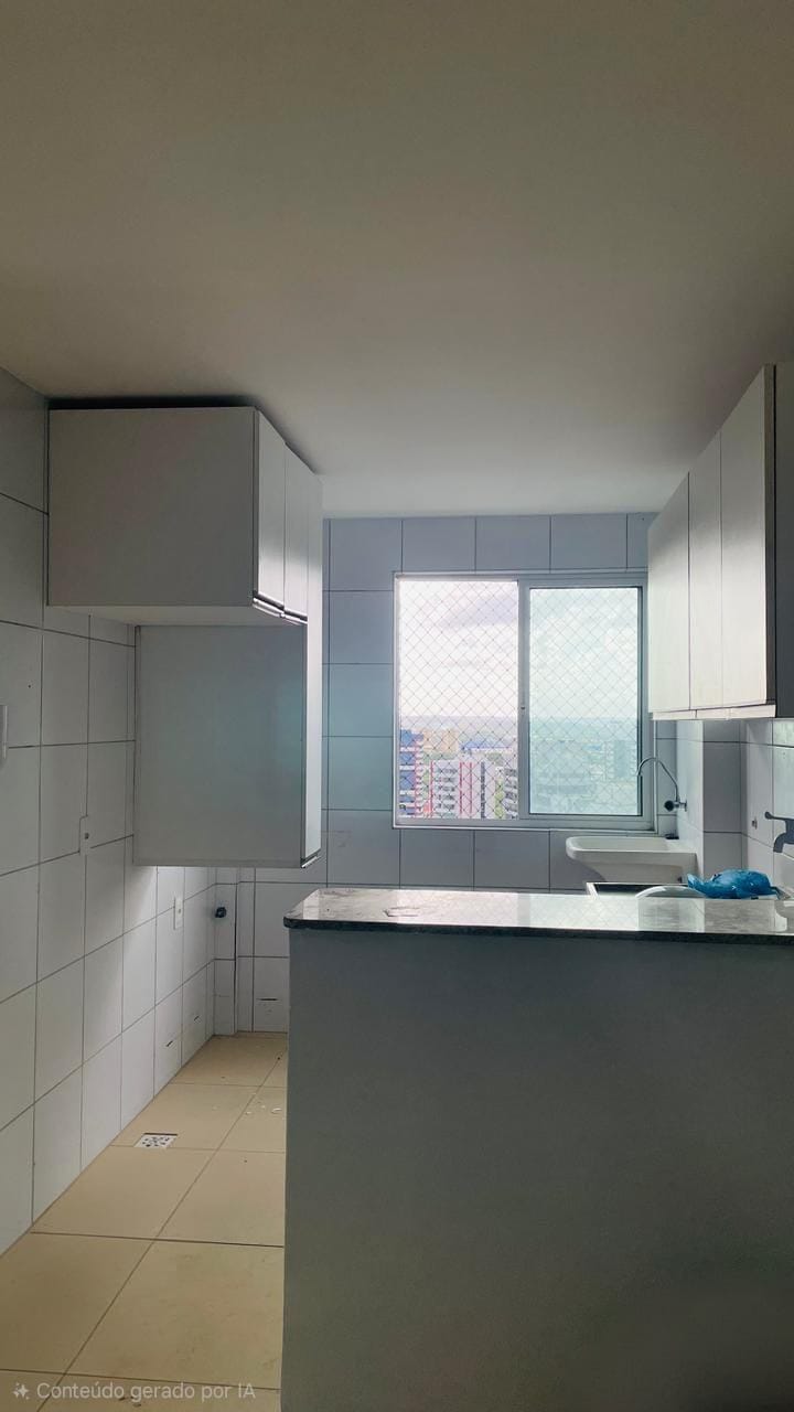 Apartamento, 2 quartos, 60 m² - Foto 6