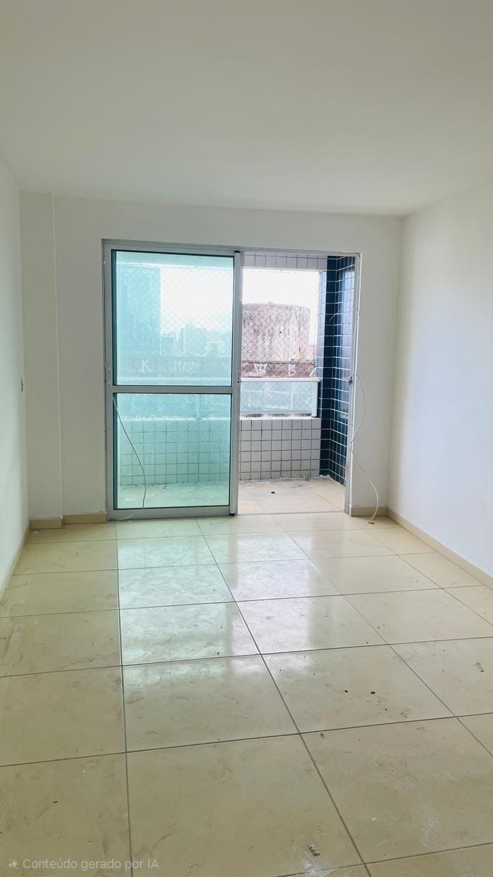 Apartamento, 2 quartos, 60 m² - Foto 3